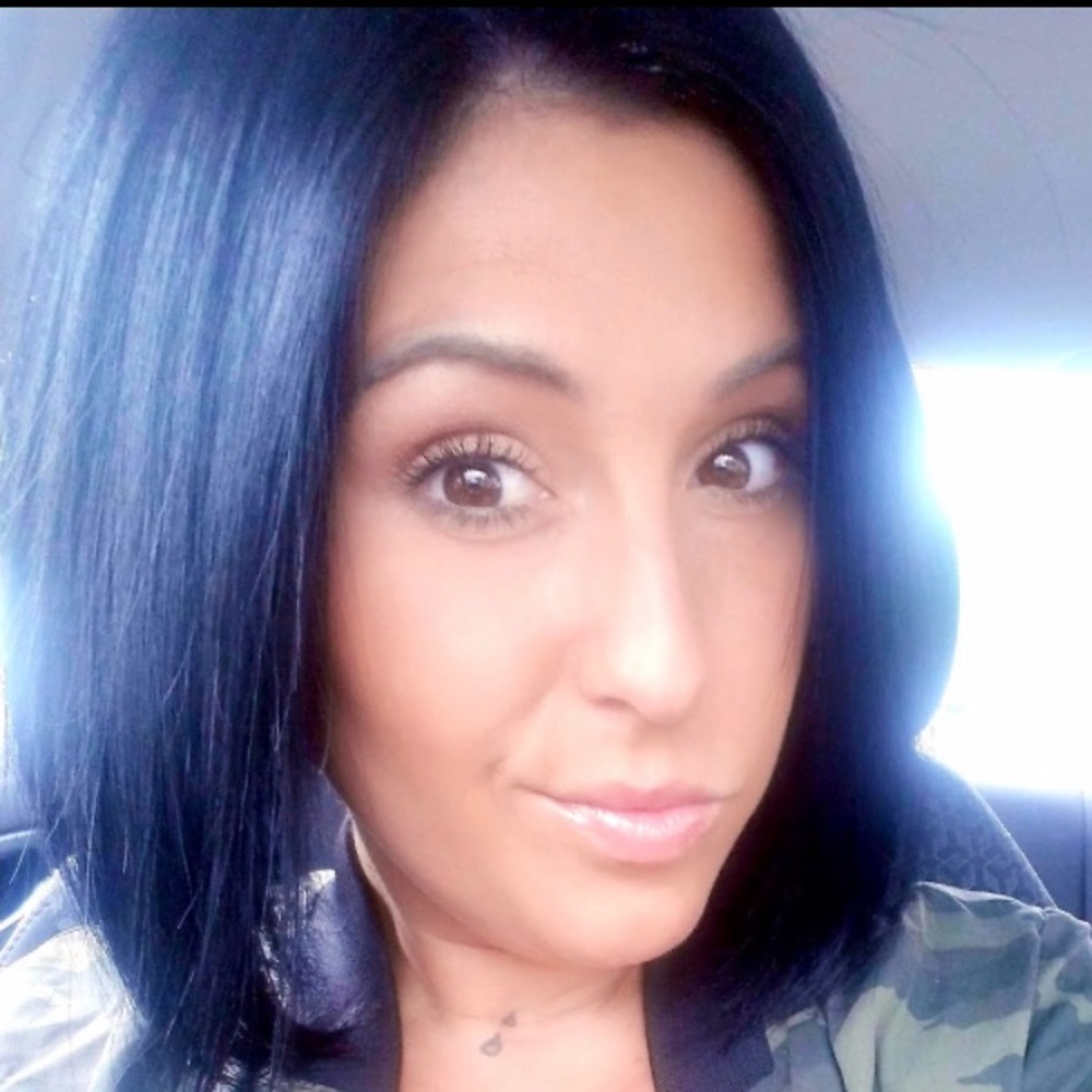 Meet your Posher, Amber